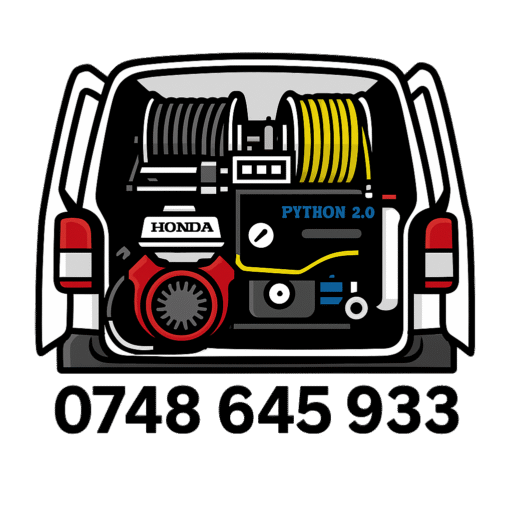 Logo desfundari canalizare iasi